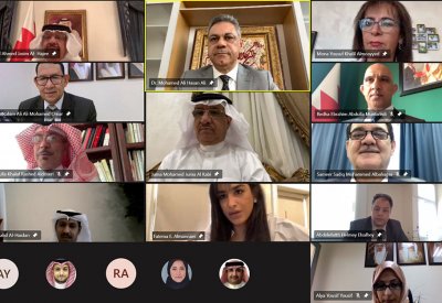 "مرافق الشورى" تناقش مشروعي قانوني بتعديل بعض أحكام قانوني "الإسكان" و"البلديات"