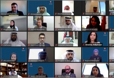 أكاديمية محمد بن مبارك للدراسات الدبلوماسية تطلق برنامج "اتفاقيات اليونسكو الخاصة بالثقافة: الآليات والإجراءات المتبعة"