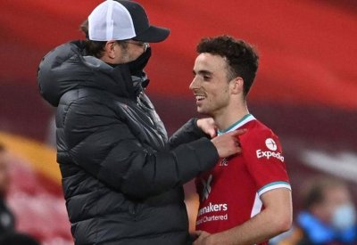 كلوب أمام "القرار المصيري" لموقعة ريال مدريد.. وجوتا ينتظر