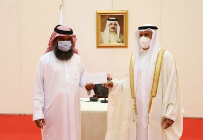 محافظ العاصمة يقدم للصيادين الدعم والمساعدة التي أمر بها جلالة الملك في إطار توفير حياة كريمة لكافة المواطنين