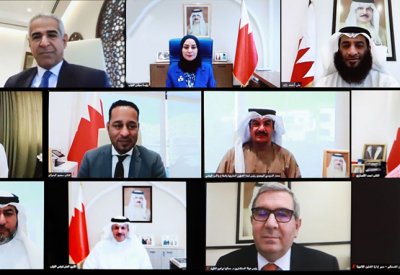 هيئة مكتب النواب: دعم تطوير القوانين والتشريعات تحقيقا للتطلعات والرؤى الملكية السامية