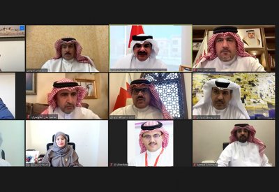 خارجية النواب توافق على مرسوم "حظر ومكافحة غسيل الأموال"