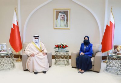 تطوير العمل والانجاز بين مجلس النواب والحكومة لصالح الوطن والمواطن