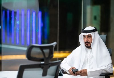 المنصة.. أول مسلسل عربي يعرض عبر عدة من المنصات الأمريكية
