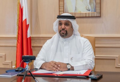 وزير المالية يشارك في الاجتماع الوزاري السنوي للاستثمار برأس المال البشري التابع لمجموعة البنك الدولي  