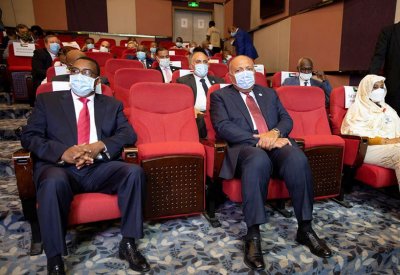 تعنت إثيوبي.. ومصر والسودان يتمسكان برفض الملء الثاني لسد النهضة