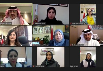 لجنة هيكلة "التربية": الانتهاء من التقرير الختامي لمبادرة البنى التحتية للمؤسسات المدرسية