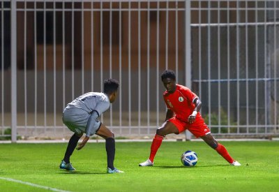 الخالدية يكسب قلالي بالثلاثية.. وسترة يخطف التعادل أمام الاتحاد