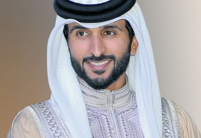 ناصر بن حمد يصل إلى صربيا في زيارة رسمية