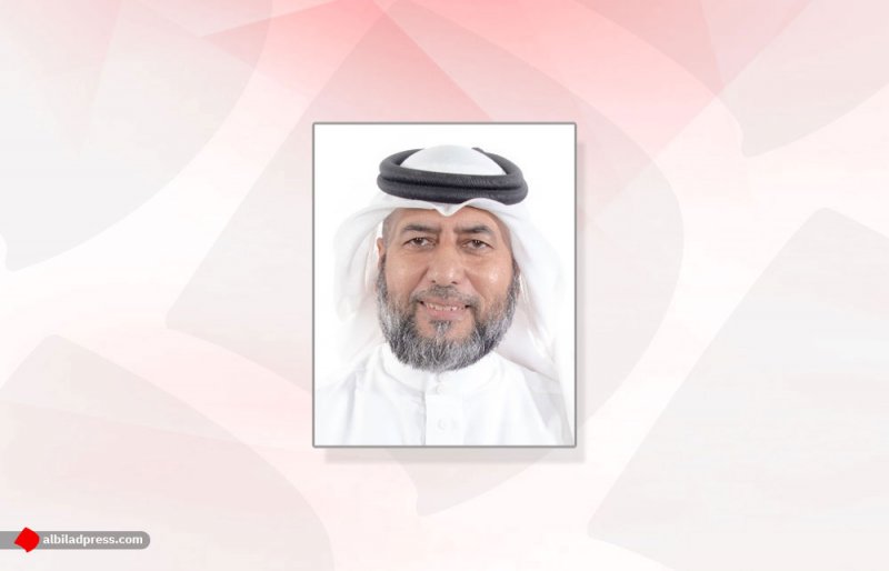 بو حمود: "يوم الضمير العالمي" مبادرة دولية غير مسبوقة تبناها  المغفور له باذن الله تعالى الامير خليفة بن سلمان ال خليفة
