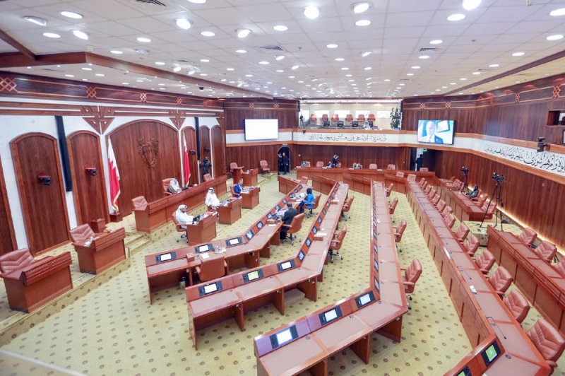 الكعبي: الآسيويون دمروا البيئة البحرية