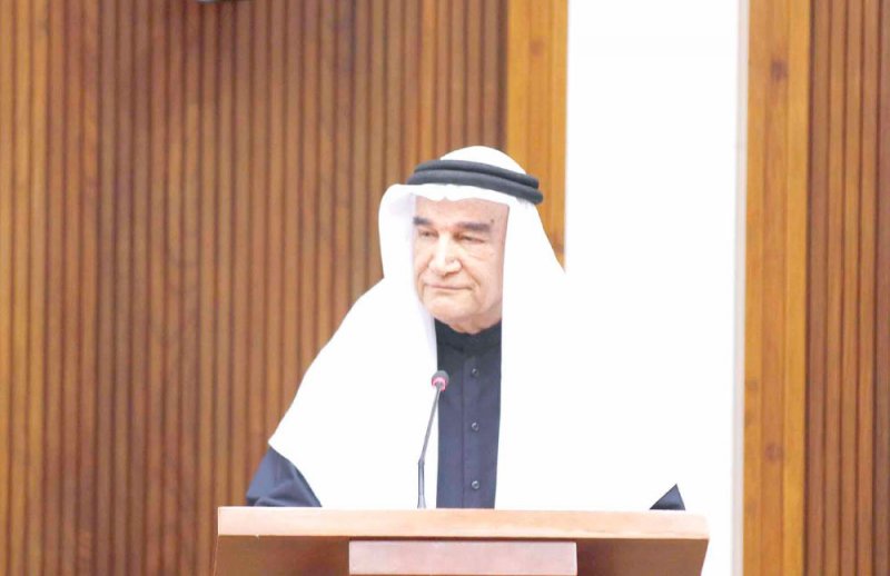 سرحان: إحياء الضمير بذرة خير من عطاء سمو الأمير