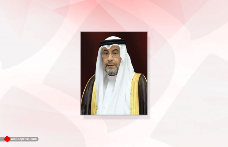 وزير المجلسين: الاحتفال العالمي بيوم الضمير مقترن باسم الأمير الراحل