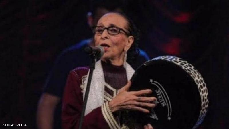 "حارسة البحر".. وفاة الفنانة المغربية الحاجة الحمداوية