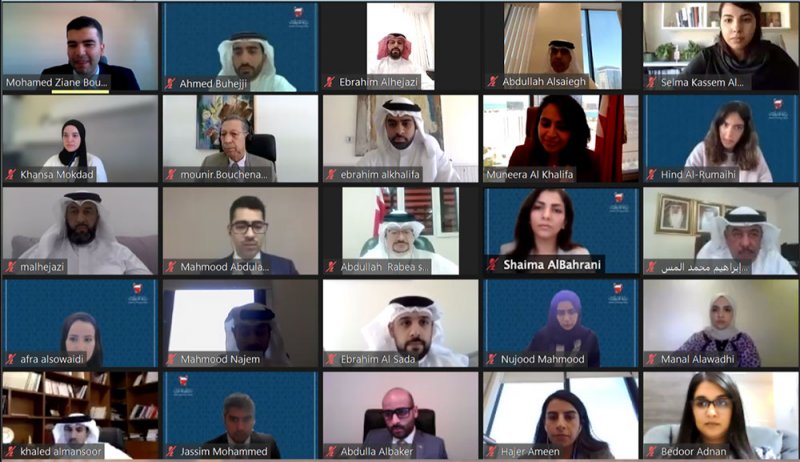 أكاديمية محمد بن مبارك للدراسات الدبلوماسية تطلق برنامج "اتفاقيات اليونسكو الخاصة بالثقافة: الآليات والإجراءات المتبعة"