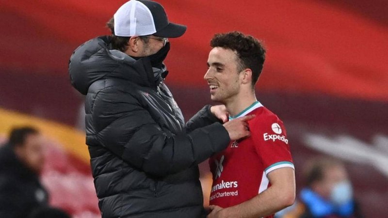 كلوب أمام "القرار المصيري" لموقعة ريال مدريد.. وجوتا ينتظر