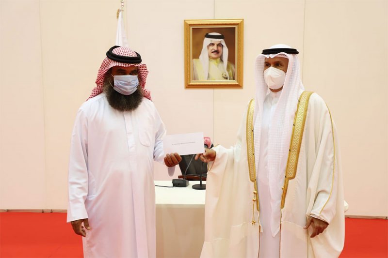 محافظ العاصمة يقدم للصيادين الدعم والمساعدة التي أمر بها جلالة الملك في إطار توفير حياة كريمة لكافة المواطنين