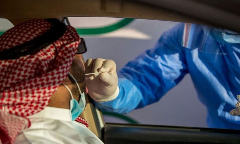 المملكة العربية السعودية وجائحة كورونا .. أنموذج متفرد في إدارة الأزمات