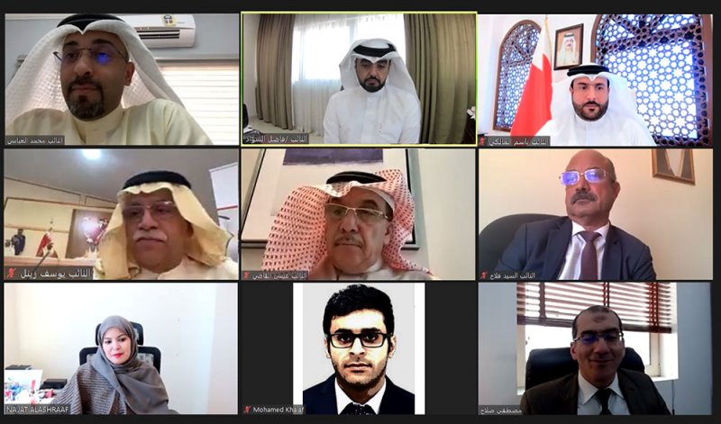 تشريعية النواب: مقترح بإلزام المسؤولين استقبال المواطنين مرة أسبوعيا