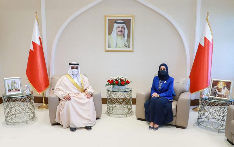 تطوير العمل والانجاز بين مجلس النواب والحكومة لصالح الوطن والمواطن
