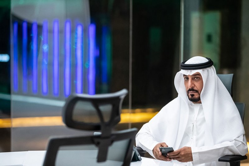 المنصة.. أول مسلسل عربي يعرض عبر عدة من المنصات الأمريكية