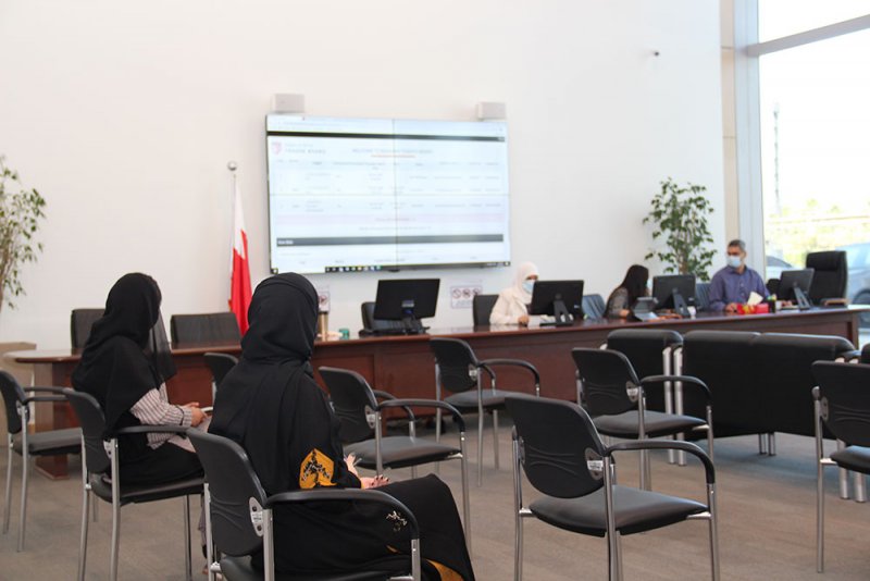 مجلس المناقصات يفتح مظاريف 47 عطاءً لعدد 11 مناقصة مطروحة من سبع جهات متصرفة