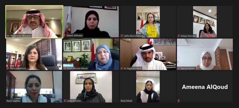 لجنة هيكلة "التربية": الانتهاء من التقرير الختامي لمبادرة البنى التحتية للمؤسسات المدرسية