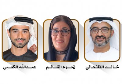 نادي الفجيرة للسينما يضيء على تجربة عبدالله الكعبي