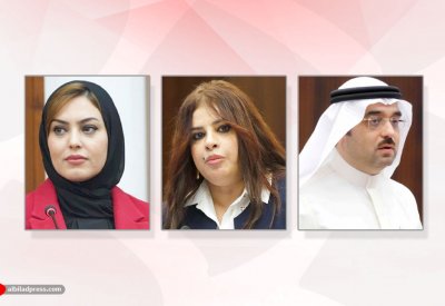 نواب: توجيهات سمو ولي العهد رئيس الوزراء تلامس احتياجات المواطنين