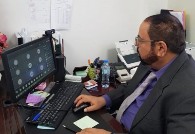 200 مديرة ومعلمة روضة يتدربن على الخصائص النمائية للأطفال