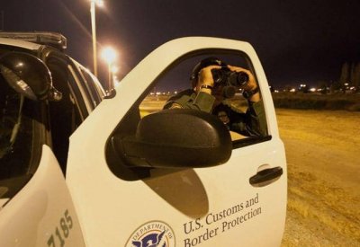 أميركا تعتقل يمنيين بقائمة ترقب الإرهابيين على حدود المكسيك