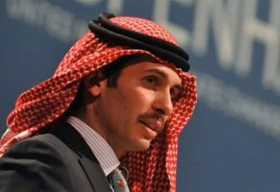 بعد الرسالة.. الأردن يحظر النشر في قضية الأمير حمزة