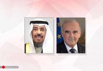 رئيس مالطا يشيد بدور مؤسسة البابطين الثقافية في نشر ثقافة السلام