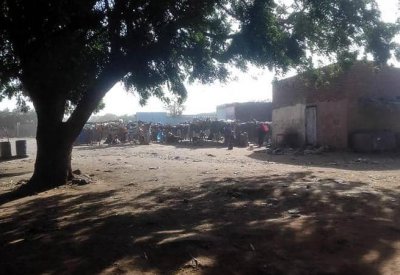 السودان.. ارتفاع عدد ضحايا أحداث الجنينة