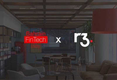"خليج البحرين للتكنولوجيا المالية" يعلن عن شراكة استراتيجية مع "R3" بهدف دعم الجيل القادم من المبتكرين