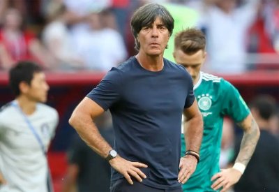 الاتحاد الألماني يتمسك باستمرار لوف حتى بطولة أوروبا