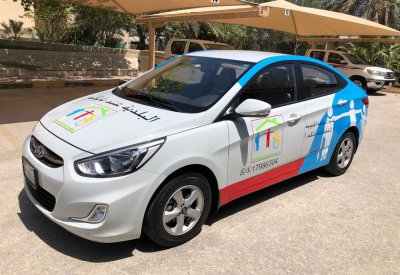 البلدية الجنوبية مستمرة في تنفيذ خدمة البلدية عند بابكم