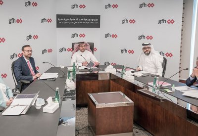 مساهمو "جي إف إتش" يوافقون على توزيع أرباح نقدية وأسهم منحة بقيمة 42 مليون دولار