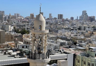 "حكاية المنامة" تطلق حزمة جديدة بالتزامن مع الشهر الفضيل
