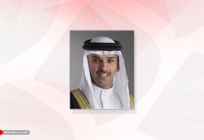 علي بن خليفة يرعى نهائي الدوري المفتوح للهواة لكرة القدم