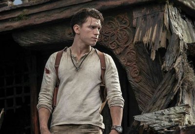 تأجيل طرح Uncharted إلى فبراير 2022