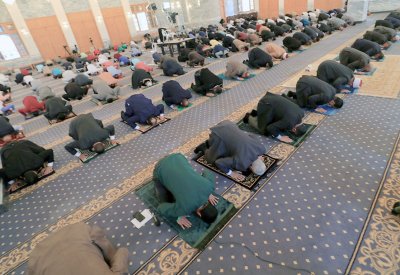 أطول وأقصر ساعات الصيام في العالم