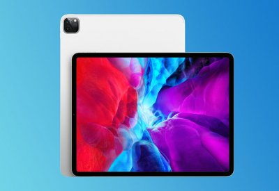 آبل تخطط للإعلان عن أجهزة آيباد جديدة مع منافذ Thunderbolt