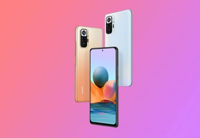 شاومي الجديد Redmi Note 10