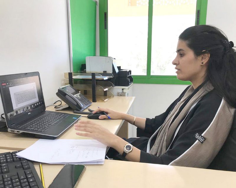 السماح للمستفيد من “الزوايا” بشراء مساحات مماثلة أو أقل