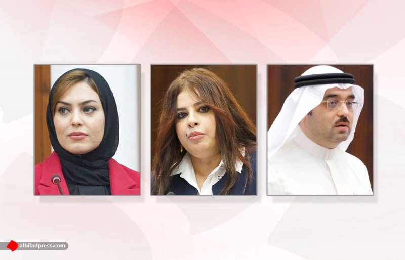 نواب: توجيهات سمو ولي العهد رئيس الوزراء تلامس احتياجات المواطنين