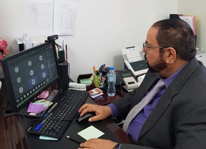 200 مديرة ومعلمة روضة يتدربن على الخصائص النمائية للأطفال