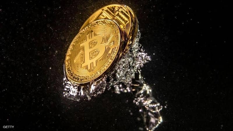 قيمة العملات المشفرة تسجل مستوى قياسيا عند تريليوني دولار