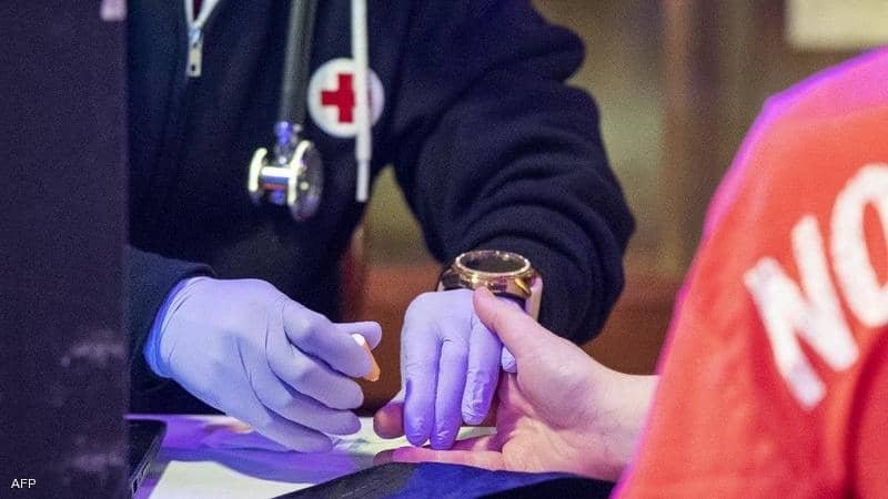 دراسة "تنسف" فرضية العلاقة بين كورونا وفصيلة الدم