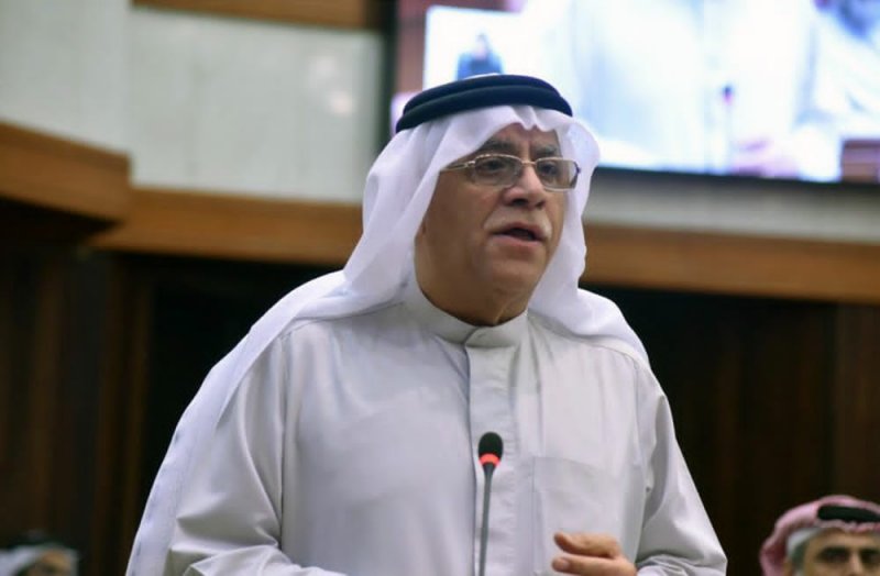 زينل: لجنة تحقيق بشأن الدعم الحكومي للكهرباء والماء